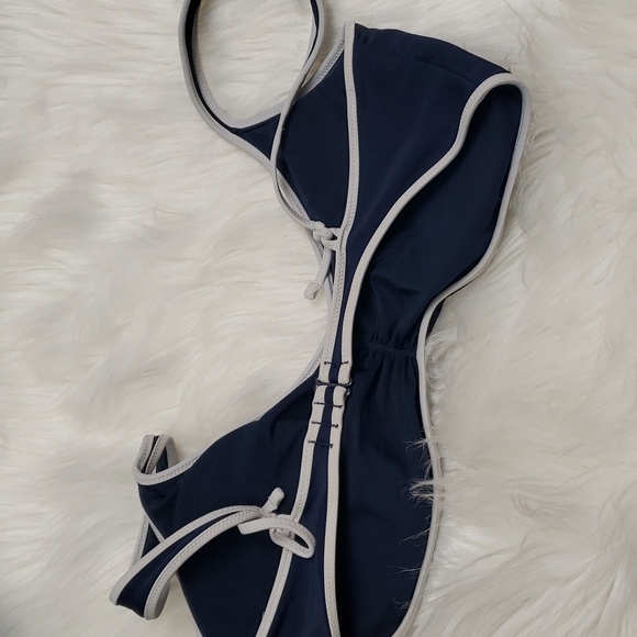 Aerie swim top - Picture 4 of 11